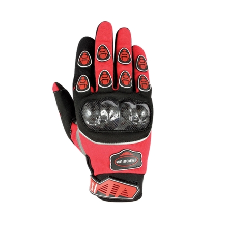 Motocross Gloves